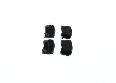 Bosch 0 986 424 956 Brake Pad Set, photo 3