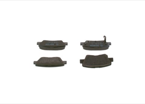 Bosch 0 986 424 959 Brake Pad Set, photo 2