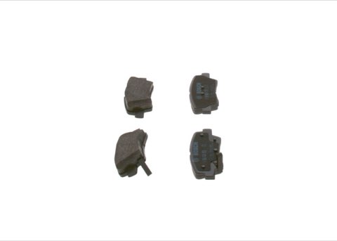 Bosch 0 986 424 959 Brake Pad Set, photo 3