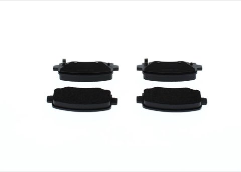 Bosch 0 986 424 961 Brake Pad Set, photo 2