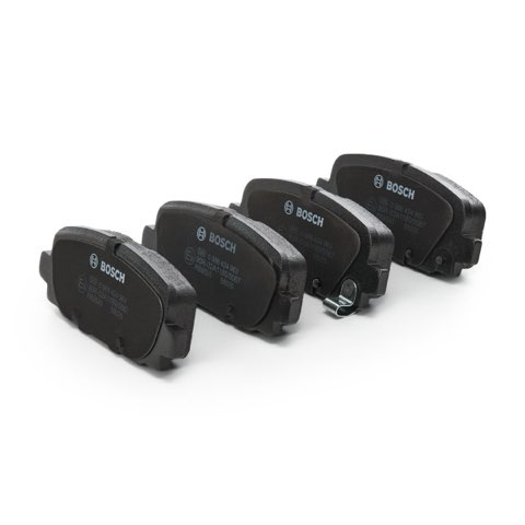 Bosch 0 986 424 963 Brake Pad Set, photo 3