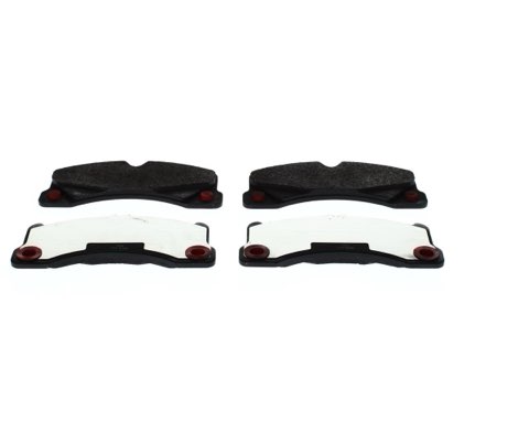 Bosch 0 986 424 970 Brake Pad Set, photo 2