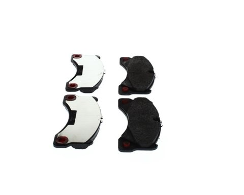 Bosch 0 986 424 970 Brake Pad Set, photo 3