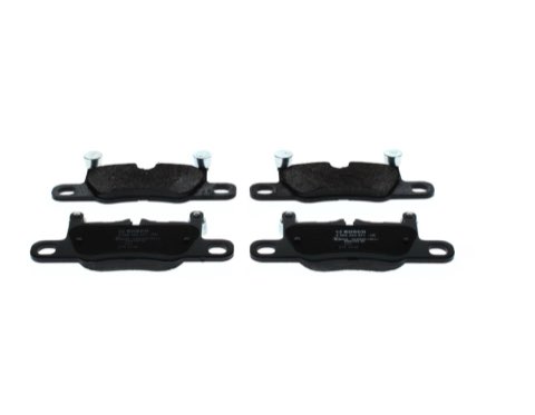 Bosch 0 986 424 971 Brake Pad Set, photo 2
