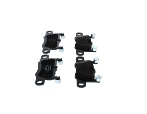 Bosch 0 986 424 971 Brake Pad Set, photo 3