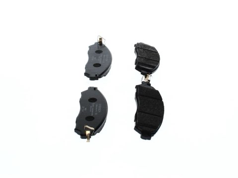 Bosch 0 986 424 973 Brake Pad Set, photo 3