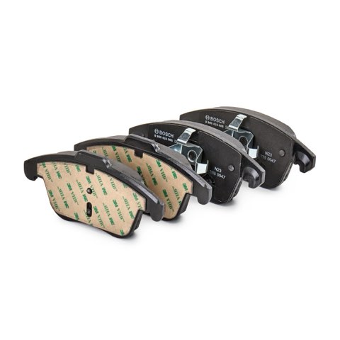 Bosch 0 986 424 986 Brake Pad Set, photo 3