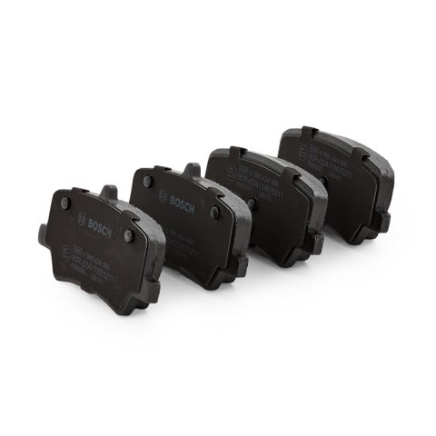 Bosch 0 986 424 996 Brake Pad Set, photo 3