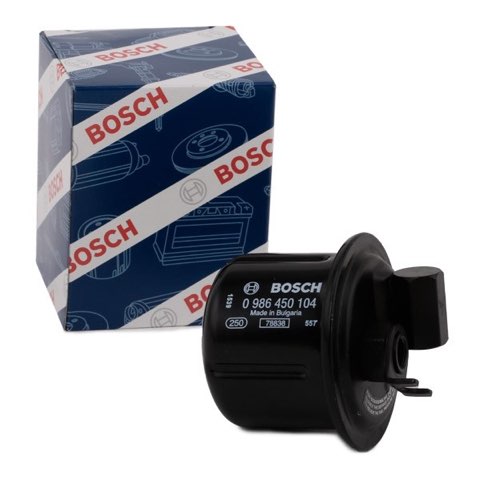 Bosch 0 986 450 104 Fuel Filter, photo 2