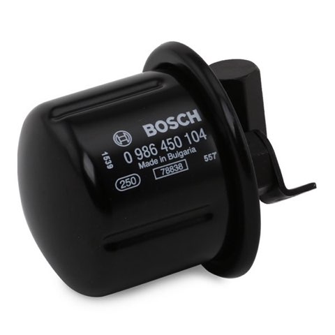 Bosch 0 986 450 104 Fuel Filter, photo 3