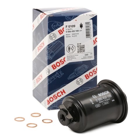 Bosch 0 986 450 109 Fuel Filter, photo 2