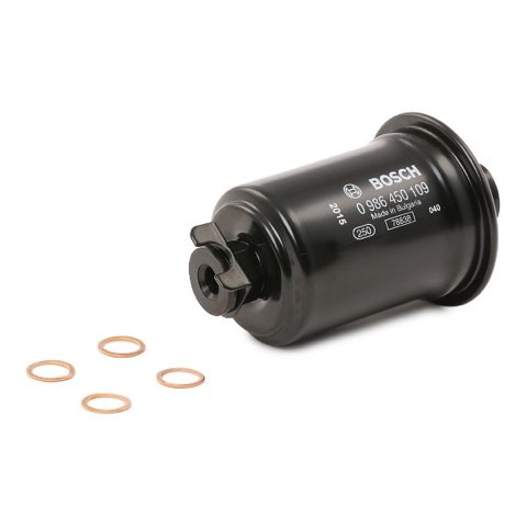 Bosch 0 986 450 109 Fuel Filter, photo 3