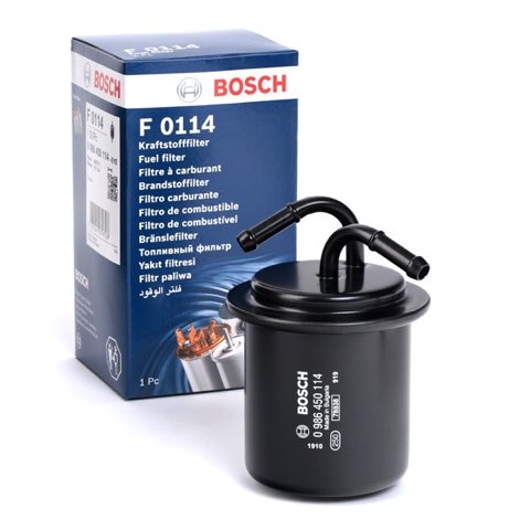 Bosch 0 986 450 114 Fuel Filter, photo 2