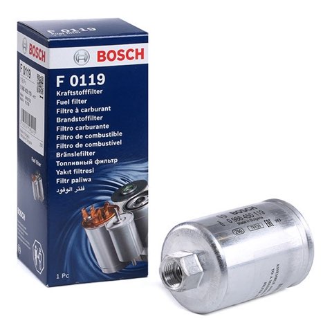 Bosch 0 986 450 119 Fuel Filter, photo 2