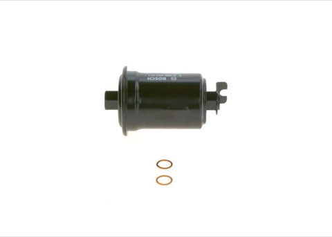 Bosch 0 986 450 221 Fuel Filter, photo 2