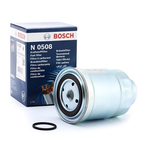 Bosch 0 986 450 508 Fuel Filter, photo 2