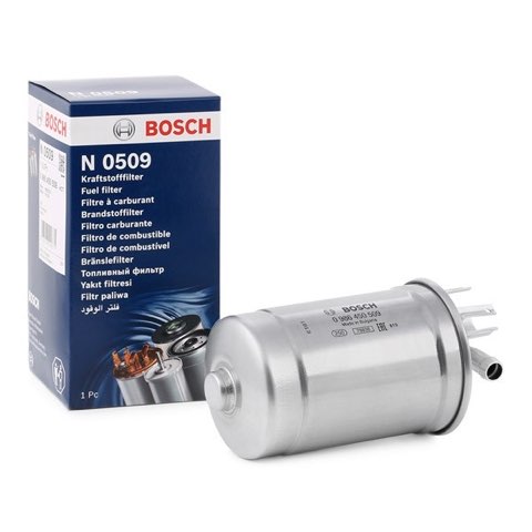 Bosch 0 986 450 509 Fuel Filter, photo 2