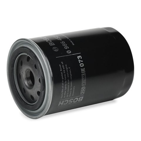Bosch 0 986 452 000 Oil Filter, photo 3