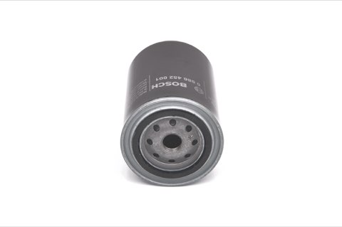 Bosch 0 986 452 001 Oil Filter