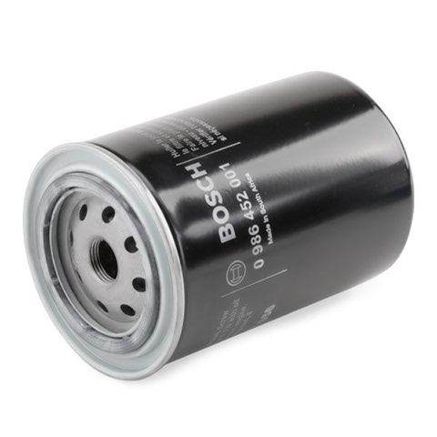 Bosch 0 986 452 001 Oil Filter, photo 3