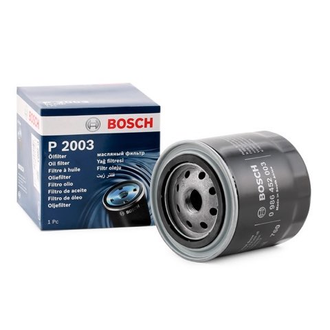 Bosch 0 986 452 003 Oil Filter, photo 2