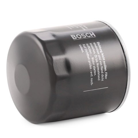 Bosch 0 986 452 003 Oil Filter, photo 3