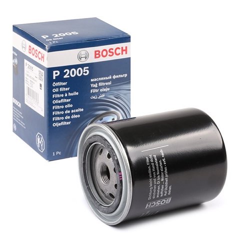 Bosch 0 986 452 005 Oil Filter, photo 2