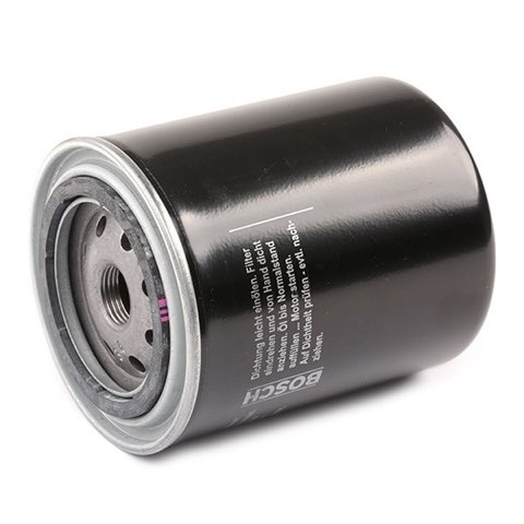 Bosch 0 986 452 005 Oil Filter, photo 3