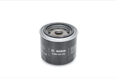 Bosch 0 986 452 019 Oil Filter