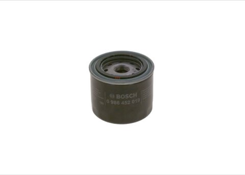 Bosch 0 986 452 019 Oil Filter, photo 2