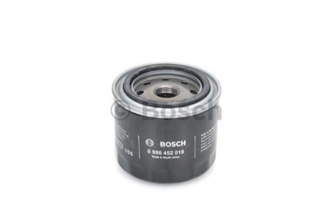 Bosch 0 986 452 019 Oil Filter, photo 3