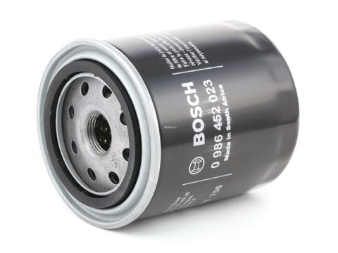 Bosch 0 986 452 023 Oil Filter