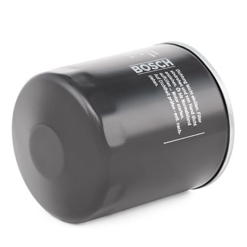 Bosch 0 986 452 023 Oil Filter, photo 3