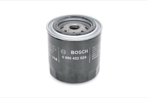 Bosch 0 986 452 024 Oil Filter