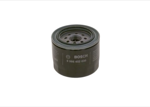 Bosch 0 986 452 030 Oil Filter, photo 2