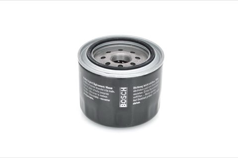 Bosch 0 986 452 030 Oil Filter, photo 3