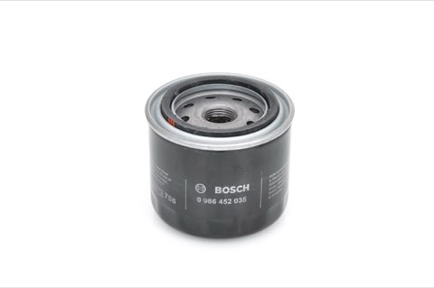 Bosch 0 986 452 035 Oil Filter