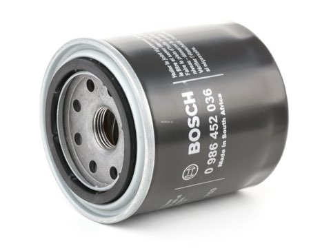 Bosch 0 986 452 036 Oil Filter
