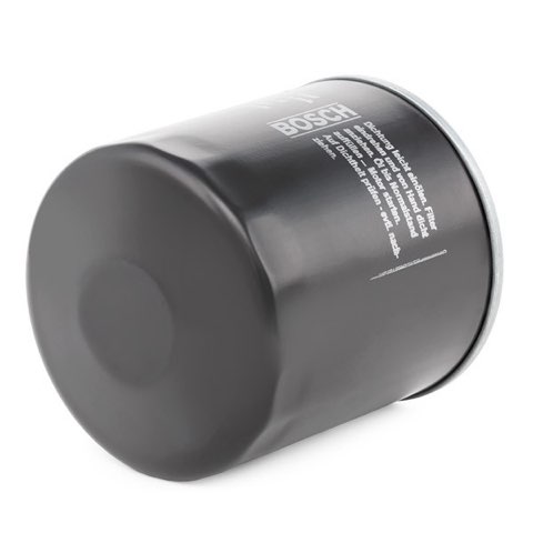 Bosch 0 986 452 036 Oil Filter, photo 3