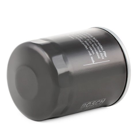 Bosch 0 986 452 041 Oil Filter, photo 3
