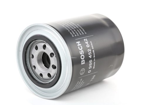 Bosch 0 986 452 042 Oil Filter