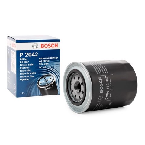 Bosch 0 986 452 042 Oil Filter, photo 2