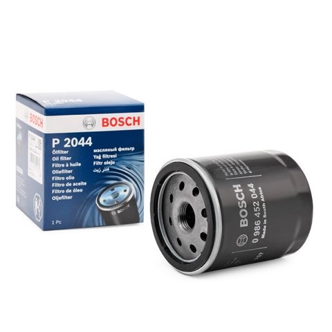 Bosch 0 986 452 044 Oil Filter, photo 2