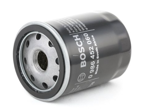 Bosch 0 986 452 060 Oil Filter