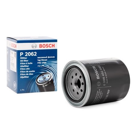 Bosch 0 986 452 062 Oil Filter, photo 2