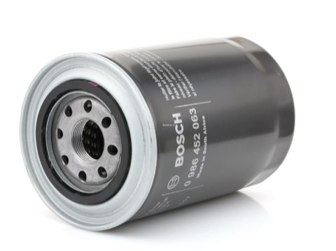 Bosch 0 986 452 063 Oil Filter