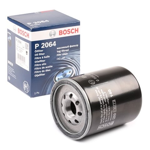 Bosch 0 986 452 064 Oil Filter, photo 2