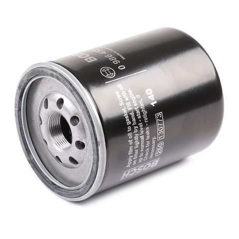 Bosch 0 986 452 064 Oil Filter, photo 3