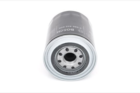 Bosch 0 986 452 066 Oil Filter