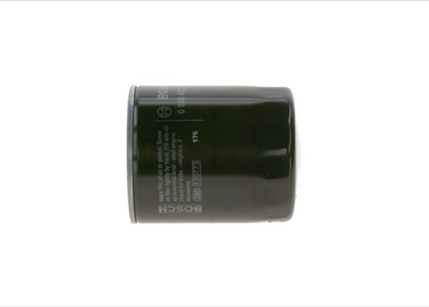 Bosch 0 986 452 066 Oil Filter, photo 3